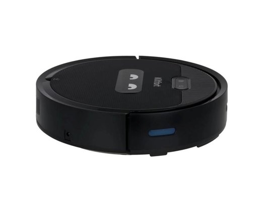 Робот-пылесос KITFORT KT-5115